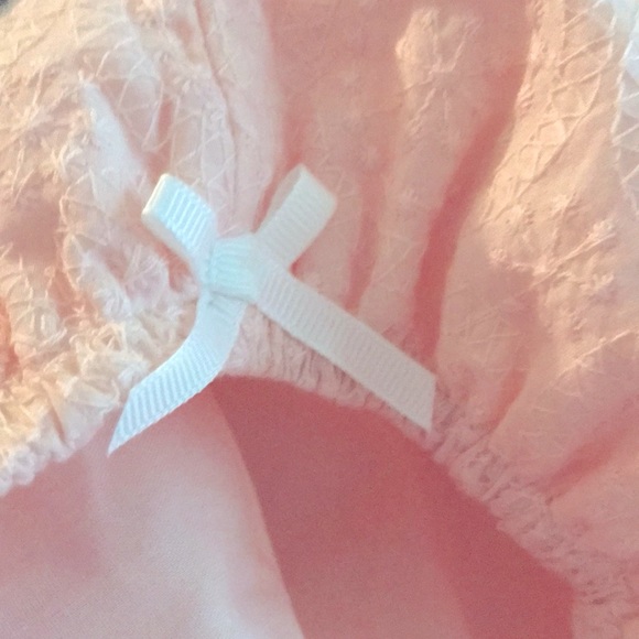 NWOT Catherine Malandrino 6-9Month matching set - Picture 3 of 11